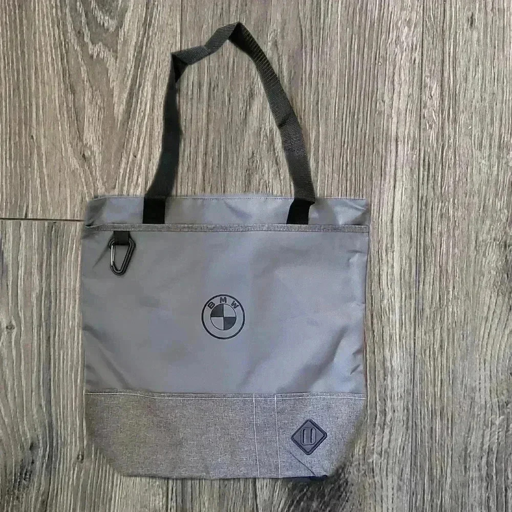 BMW tote bag